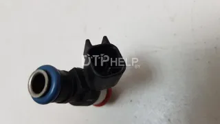 ZZJ113250A Форсунка инжекторная электрическая Mazda CX-9 1 Арт AM70529285, вид 4
