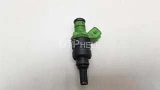 2710780549 Форсунка инжекторная электрическая Mercedes C W203 Арт AM70544868, вид 1
