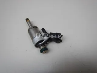 9802541680 Форсунка инжекторная электрическая Citroen C4 Picasso 2 Арт AM70546649, вид 2