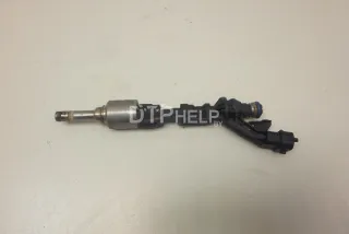 LR019568 Форсунка инжекторная электрическая Land Rover Range Rover 3 Арт AM70549631, вид 1