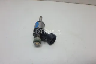 1571068M00 Форсунка инжекторная электрическая Suzuki SX4 2 Арт AM70585423, вид 2
