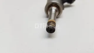 1571068M00 Форсунка инжекторная электрическая Suzuki SX4 2 Арт AM70615642, вид 2