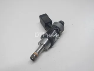 06F906036 Форсунка инжекторная электрическая Seat Leon 2 Арт AM70620098, вид 2