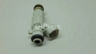 3531003BB0 Форсунка инжекторная электрическая Kia Picanto 3 Арт AM70636441, вид 2
