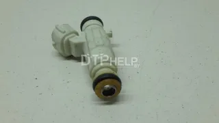 3531003BB0 Форсунка инжекторная электрическая Kia Picanto 3 Арт AM70636441, вид 4