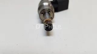 06F906036 Форсунка инжекторная электрическая Seat Leon 2 Арт AM70647829, вид 2