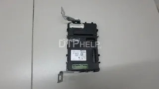 284B19PJ1A Блок комфорта Infiniti JX Арт AM70650775, вид 4