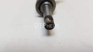 353103L300 Форсунка инжекторная электрическая Genesis G90 1 Арт AM70655414, вид 2
