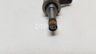 353103L300 Форсунка инжекторная электрическая Genesis G90 1 Арт AM70655416, вид 2