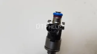353103L300 Форсунка инжекторная электрическая Genesis G90 1 Арт AM70655416, вид 4