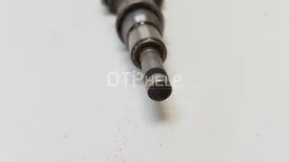 13537585261 Форсунка инжекторная электрическая BMW 3 E90/E91/E92/E93 Арт AM70668020, вид 2