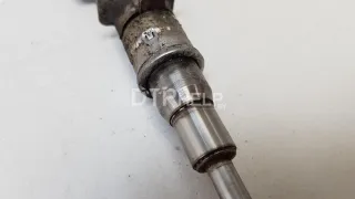 13537585261 Форсунка инжекторная электрическая BMW 3 E90/E91/E92/E93 Арт AM70668020, вид 3