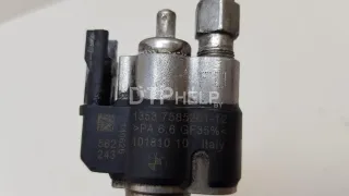 13537585261 Форсунка инжекторная электрическая BMW 3 E90/E91/E92/E93 Арт AM70668020, вид 7