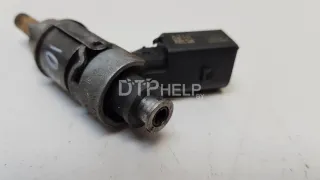06E906036C Форсунка инжекторная электрическая Audi A6 C6 (S6,RS6) Арт AM70676290, вид 5