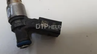 06E906036C Форсунка инжекторная электрическая Audi A6 C6 (S6,RS6) Арт AM70676291, вид 2