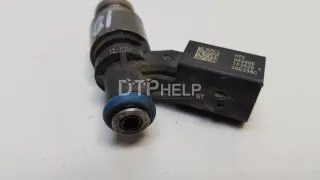 06E906036C Форсунка инжекторная электрическая Audi A6 C6 (S6,RS6) Арт AM70676291, вид 3