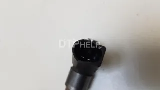 06E906036C Форсунка инжекторная электрическая Audi A6 C6 (S6,RS6) Арт AM70676291, вид 5