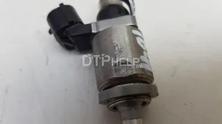 PY0113250 Форсунка инжекторная электрическая Mazda CX-5 1 Арт AM70696982, вид 4