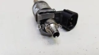 PY0113250 Форсунка инжекторная электрическая Mazda CX-5 1 Арт AM70696982, вид 5
