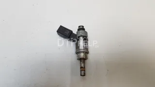 06E906036C Форсунка инжекторная электрическая Audi A6 C6 (S6,RS6) Арт AM70707491, вид 1