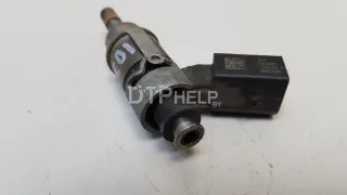 06E906036C Форсунка инжекторная электрическая Audi A6 C6 (S6,RS6) Арт AM70707491, вид 5