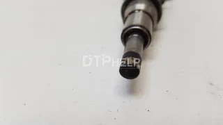 13537585261 Форсунка инжекторная электрическая BMW 3 E90/E91/E92/E93 Арт AM70709024, вид 2