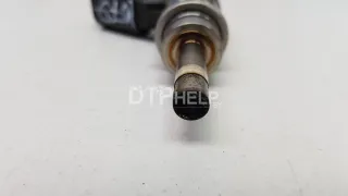 06E906036C Форсунка инжекторная электрическая Audi A6 C6 (S6,RS6) Арт AM70725032, вид 2