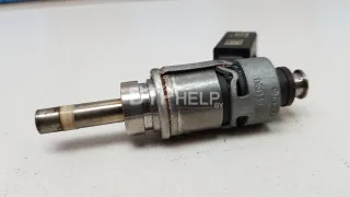 06E906036C Форсунка инжекторная электрическая Audi A6 C6 (S6,RS6) Арт AM70725032, вид 3