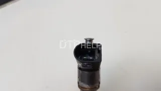 06E906036C Форсунка инжекторная электрическая Audi A6 C6 (S6,RS6) Арт AM70725035, вид 6