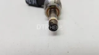 06E906036C Форсунка инжекторная электрическая Audi A6 C6 (S6,RS6) Арт AM70725043, вид 2