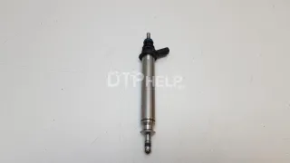 2560700187 Форсунка инжекторная электрическая Infiniti Q50 Арт AM70731071, вид 1