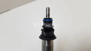2560700187 Форсунка инжекторная электрическая Infiniti Q50 Арт AM70731071, вид 5