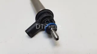 2560700187 Форсунка инжекторная электрическая Infiniti Q50 Арт AM70731071, вид 7
