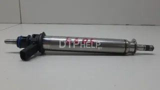 2560700187 Форсунка инжекторная электрическая Infiniti Q50 Арт AM70731072, вид 4