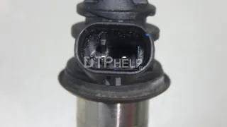 2560700187 Форсунка инжекторная электрическая Infiniti Q50 Арт AM70731072, вид 7