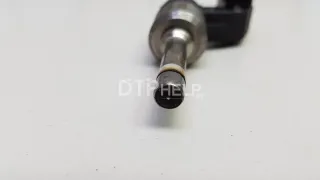 03C906036M Форсунка инжекторная электрическая Seat Altea Арт AM70764785, вид 2