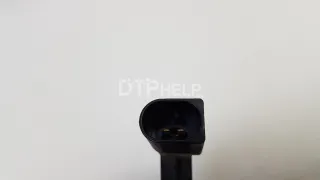 03C906036M Форсунка инжекторная электрическая Seat Altea Арт AM70764785, вид 5