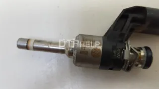 03C906036M Форсунка инжекторная электрическая Seat Altea Арт AM70764785, вид 7