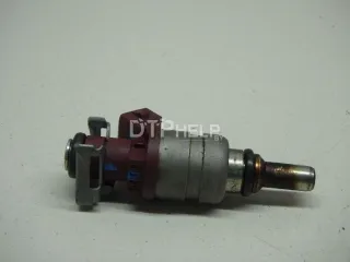 2710780023 Форсунка инжекторная электрическая Mercedes C W203 Арт AM70768457, вид 2