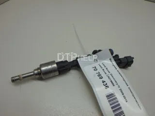 LR019568 Форсунка инжекторная электрическая Land Rover Range Rover 3 Арт AM70769436, вид 1