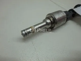 LR019568 Форсунка инжекторная электрическая Land Rover Range Rover 3 Арт AM70769436, вид 2