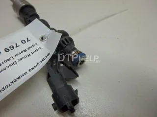 LR019568 Форсунка инжекторная электрическая Land Rover Range Rover 3 Арт AM70769436, вид 3