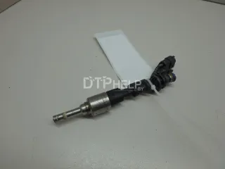LR019568 Форсунка инжекторная электрическая Land Rover Range Rover 3 Арт AM70769436, вид 4