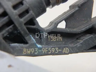 LR019568 Форсунка инжекторная электрическая Land Rover Range Rover 3 Арт AM70769436, вид 6