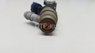 06A906031AC Форсунка инжекторная электрическая Seat Cordoba 2 Арт AM70772564, вид 2