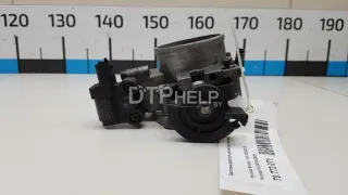 3510025300 Заслонка дроссельная механическая Kia Magentis MG Арт AM70773071, вид 4