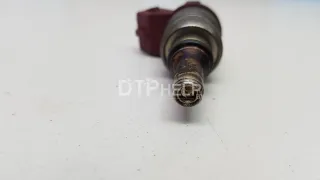 2710780023 Форсунка инжекторная электрическая Mercedes C W203 Арт AM70778196, вид 2