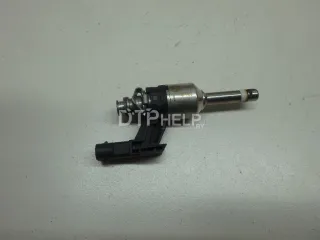 03F906036B Форсунка инжекторная электрическая Seat Ibiza 4 Арт AM70781618, вид 2