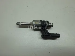 03F906036B Форсунка инжекторная электрическая Seat Ibiza 4 Арт AM70781621, вид 3