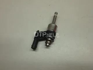 03F906036B Форсунка инжекторная электрическая Seat Ibiza 4 Арт AM70781621, вид 4